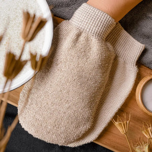 Peeling and Massage Glove - Peclavus Peclavus 