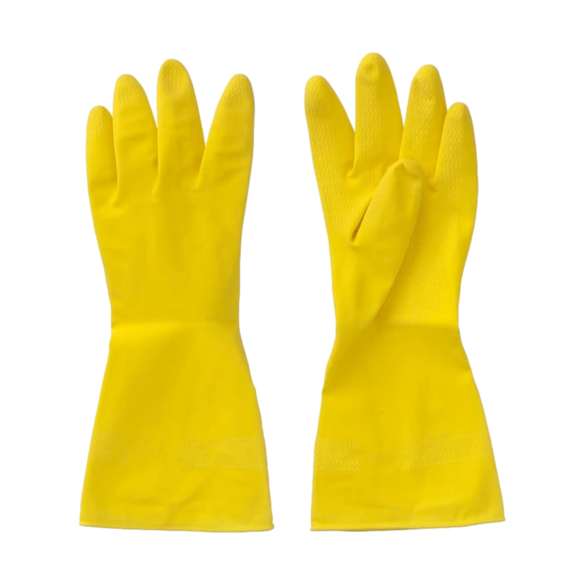 Latex household gloves - My Podiatry 