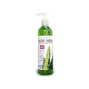 Aloe Vera Gel - 250 ml - Herbitas - My Podiatry