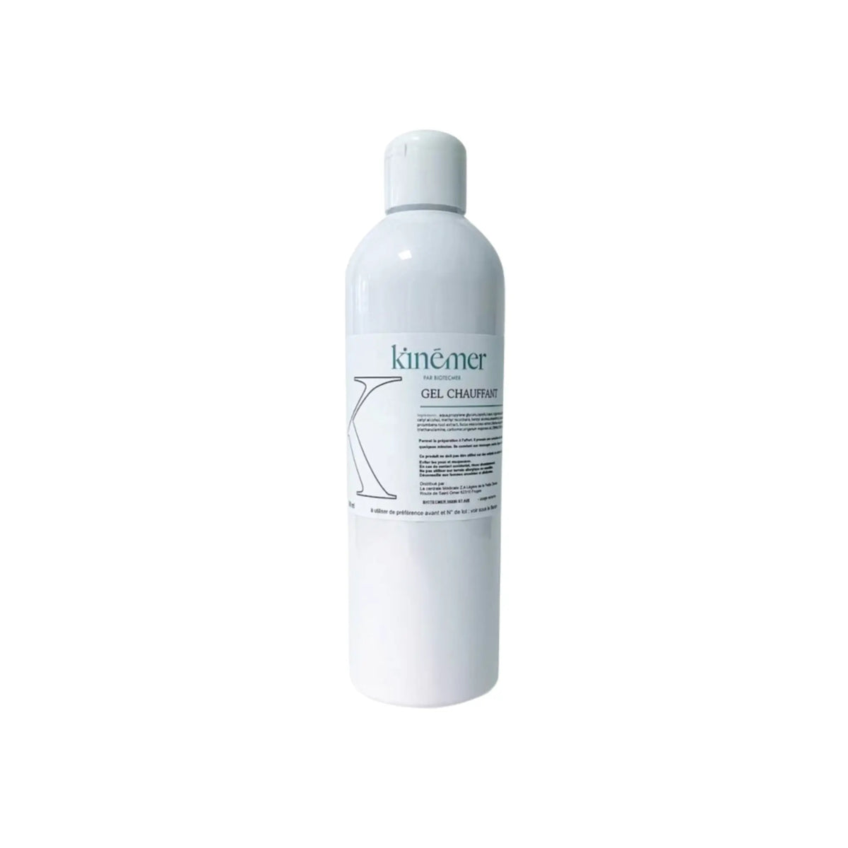 Kinémer Heating Gel - Biotecmer Biotecmer 