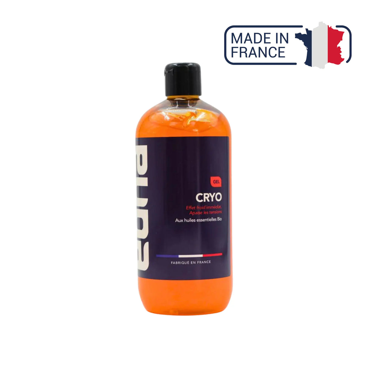 Cryo Gel - Soothes tension - Cold effect - Eona Eona 