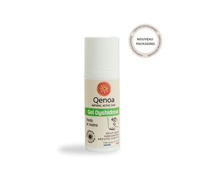 Dyshidrosis Gel - 50ml - Qenoa Qenoa 