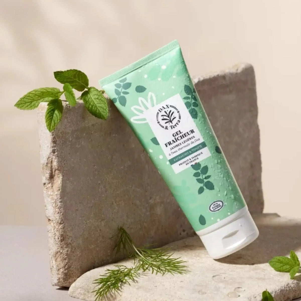 Gel Frescor - Dax & Terra Dax & Terra 