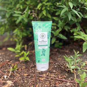Gel de frescura - 200 ml - Dax & Terra Dax & Terra 