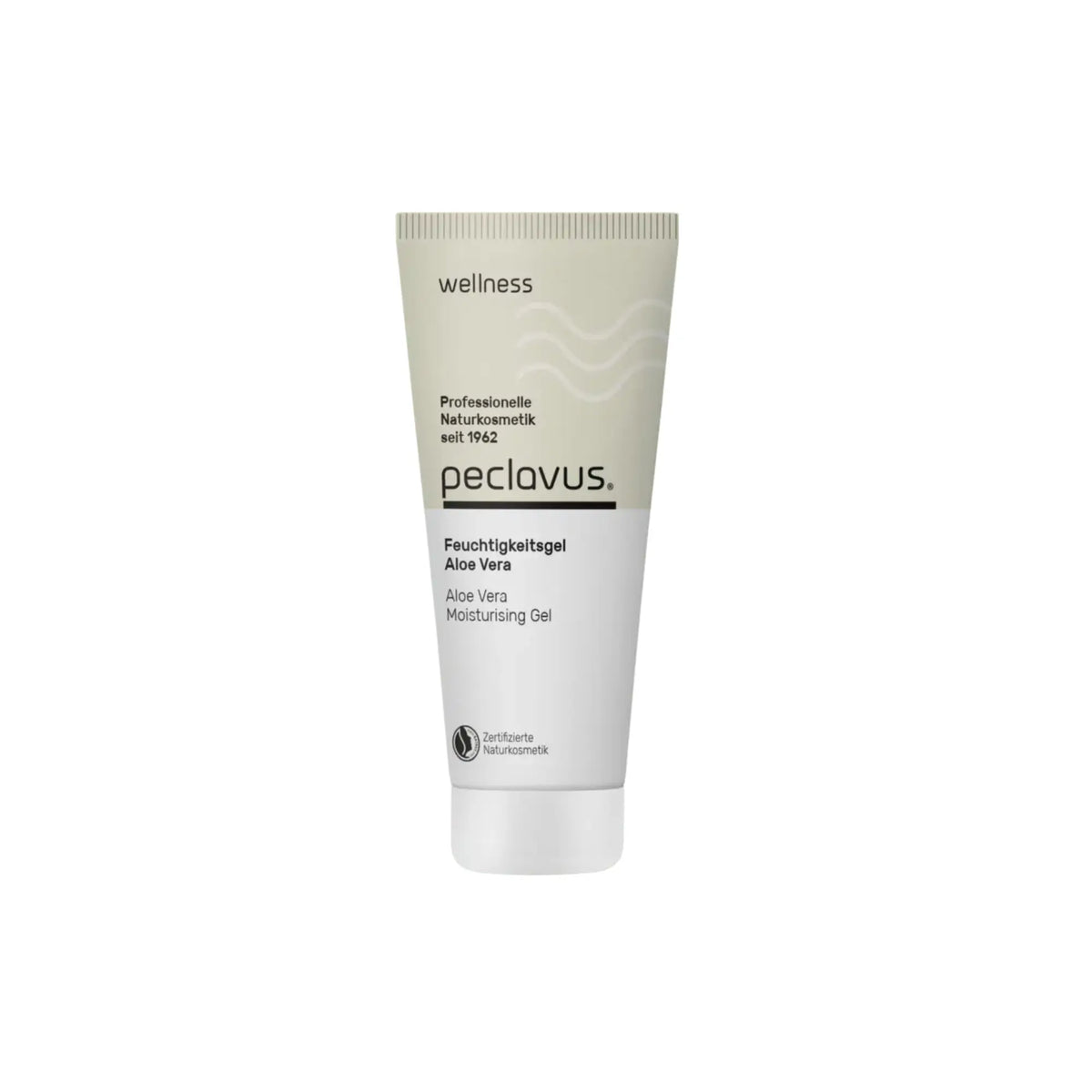 Moisturizing Gel with Aloe Vera - Peclavus Peclavus 
