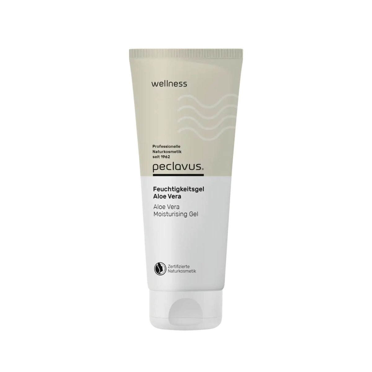 Moisturizing Gel with Aloe Vera - Peclavus Peclavus 