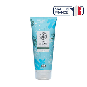Cleansing Gel - 200 - Dax & Terra Dax & Terra 