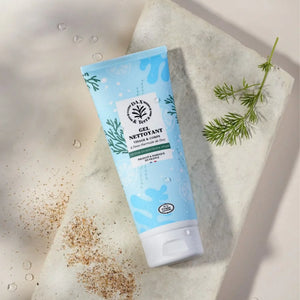 Cleansing Gel - 200 - Dax & Terra Dax & Terra 