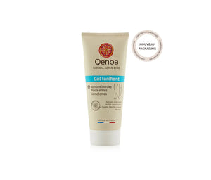 Gel Tonificante - 100ml - Qenoa Mi Podología 