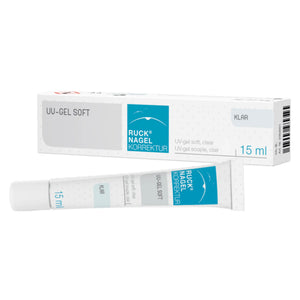 Corrective light-curing UV gel - 15 ml - Ruck