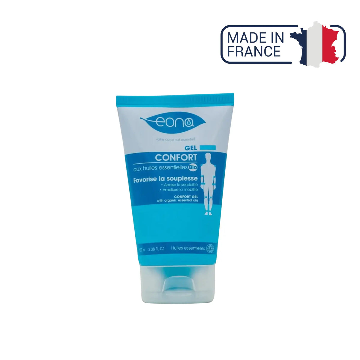 Joint comfort gel - 2 capacities - Eona Eona 