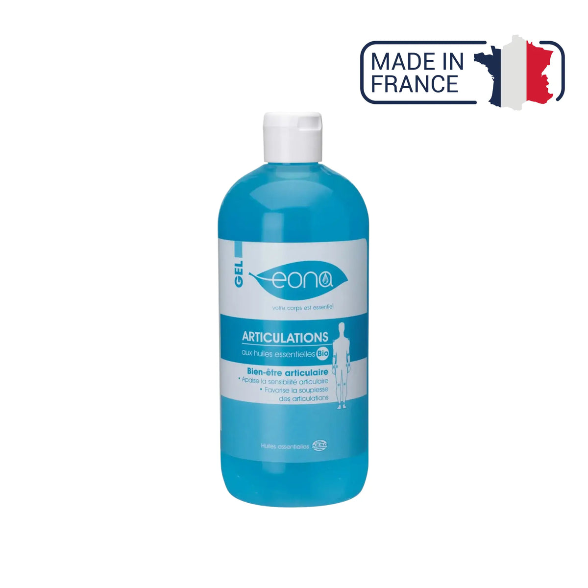 Joint comfort gel - 2 capacities - Eona Eona 