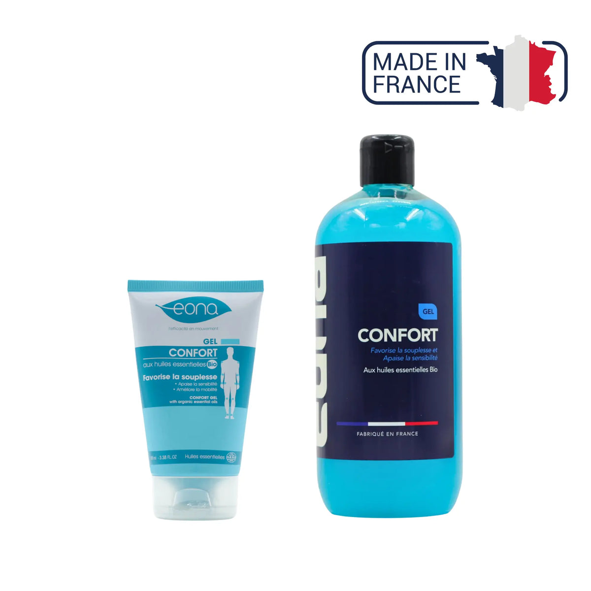Joint comfort gel - 2 capacities - Eona Eona 