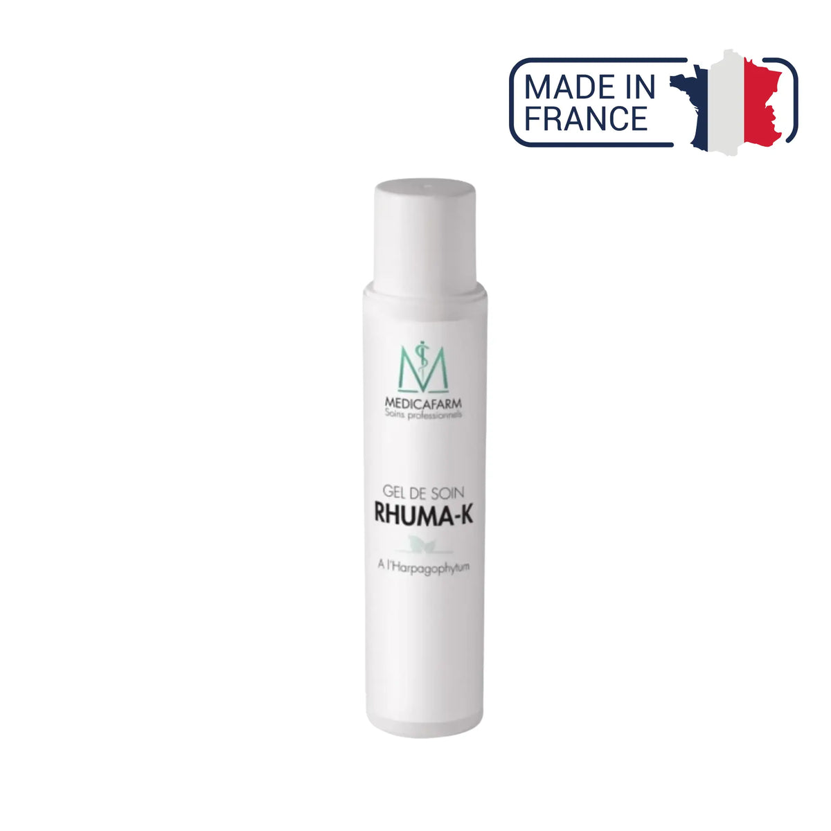 Rhuma-K care gel with Harpagophytum - 250 ml - Medicafarm Medicafarm 
