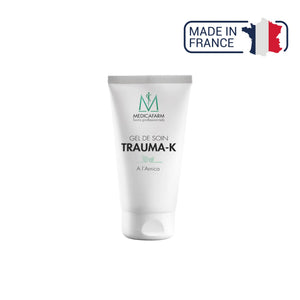 Trauma-K care gel with arnica - two capacities - Medicafarm Medicafarm  125 ml