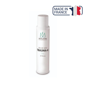 Trauma-K treatment gel with arnica - two capacities - Medicafarm Medicafarm  250 ml
