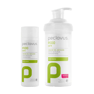 Fresh vine leaf gel - Peclavus Peclavus 150-ml