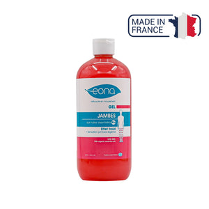 Leg gel - Light legs sensation - Eona Eona 