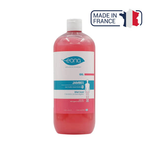Leg gel - Light legs sensation - Eona Eona 