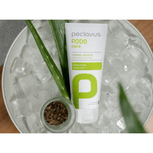 Gel pieds rafraîchissant Podo Care - Peclavus Peclavus 
