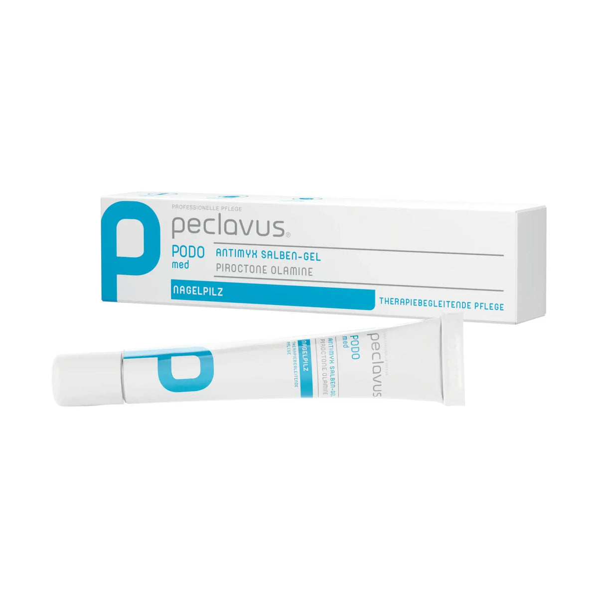 AntiMyx Ointment Gel - Peclavus Peclavus 
