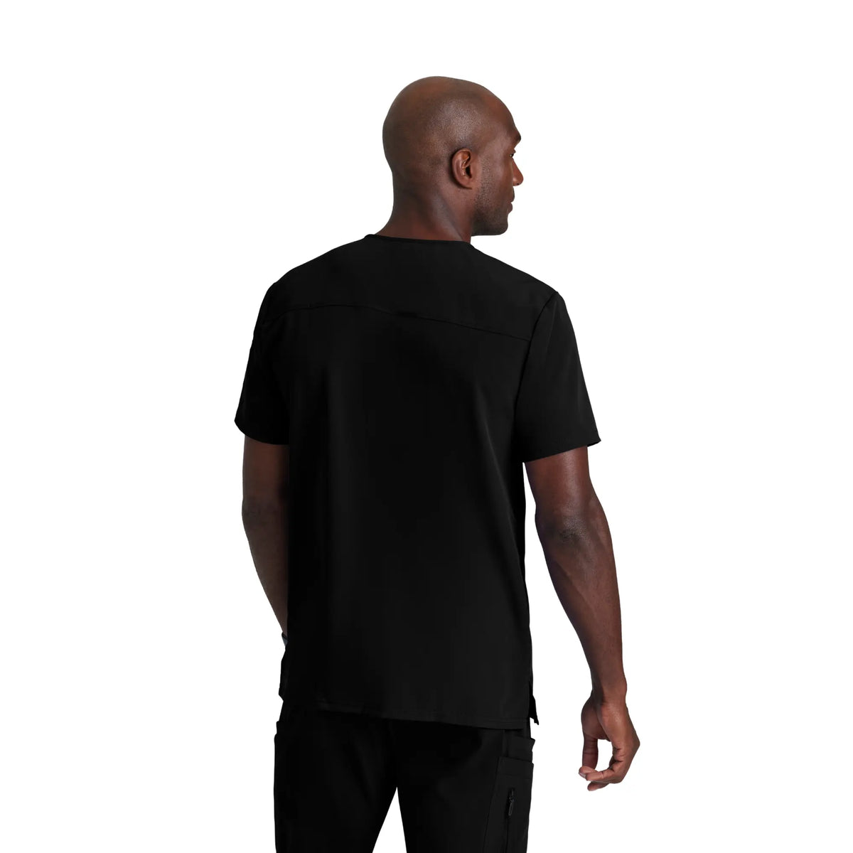 Geneva - V-neck Tunic - Men - Barco Unify BARCO 