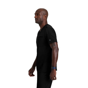 Geneva - V-neck Tunic - Men - Barco Unify BARCO 