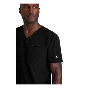 Geneva - V-neck Tunic - Men - Barco Unify BARCO 