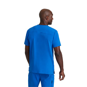 Geneva - V-neck Tunic - Men - Barco Unify BARCO 