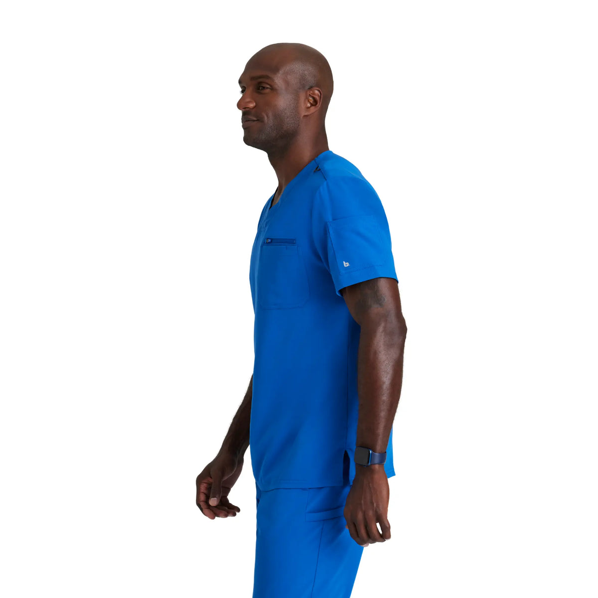 Geneva - V-neck Tunic - Men - Barco Unify BARCO 