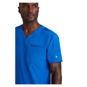 Geneva - V-neck Tunic - Men - Barco Unify BARCO 