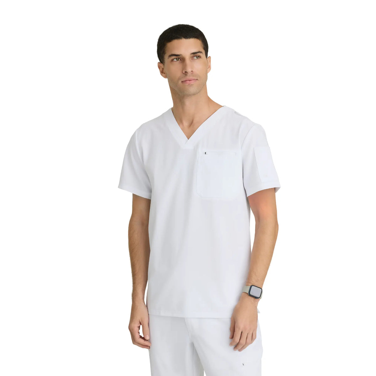 Geneva - V-neck Tunic - Men - Barco Unify BARCO 