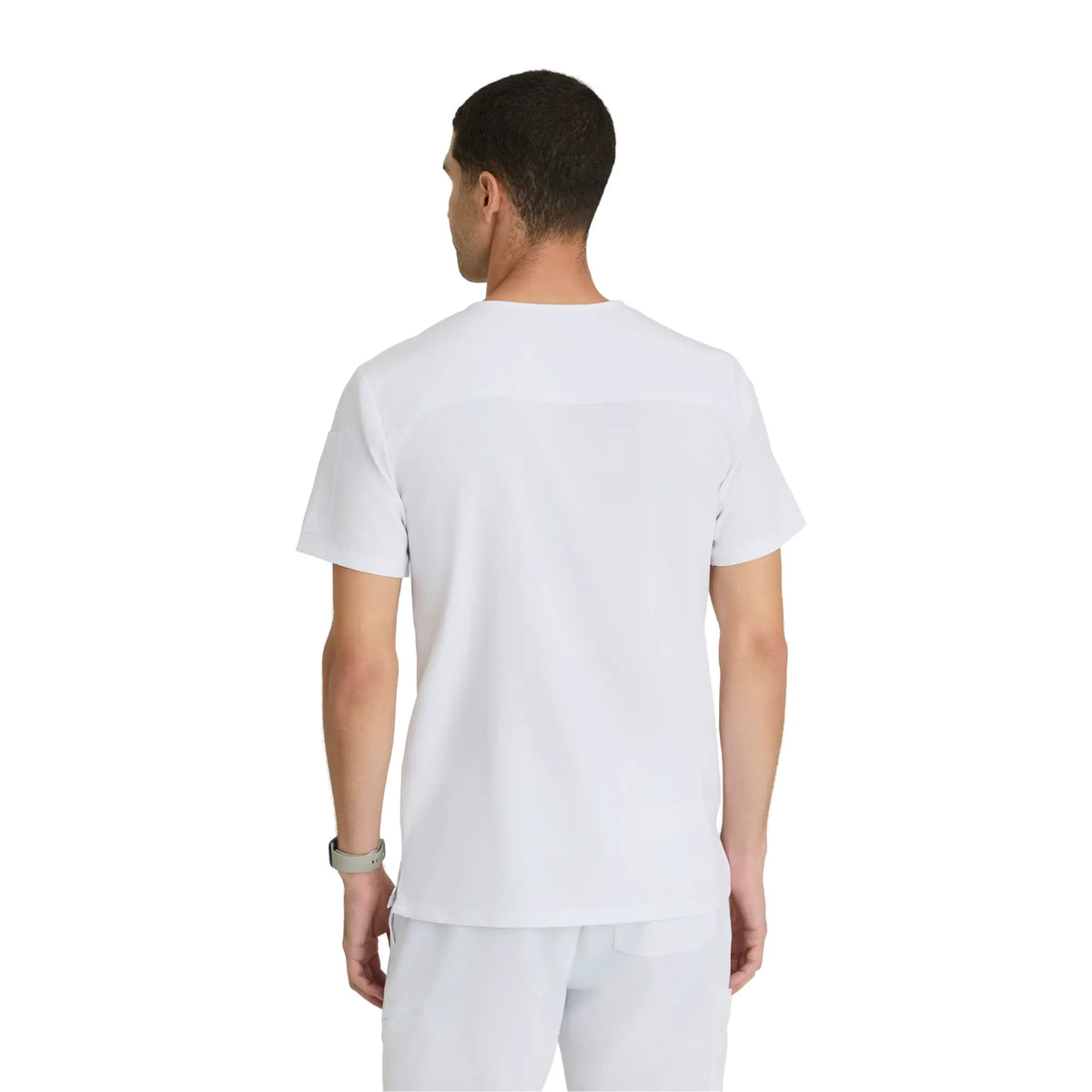 Geneva - V-neck Tunic - Men - Barco Unify BARCO 