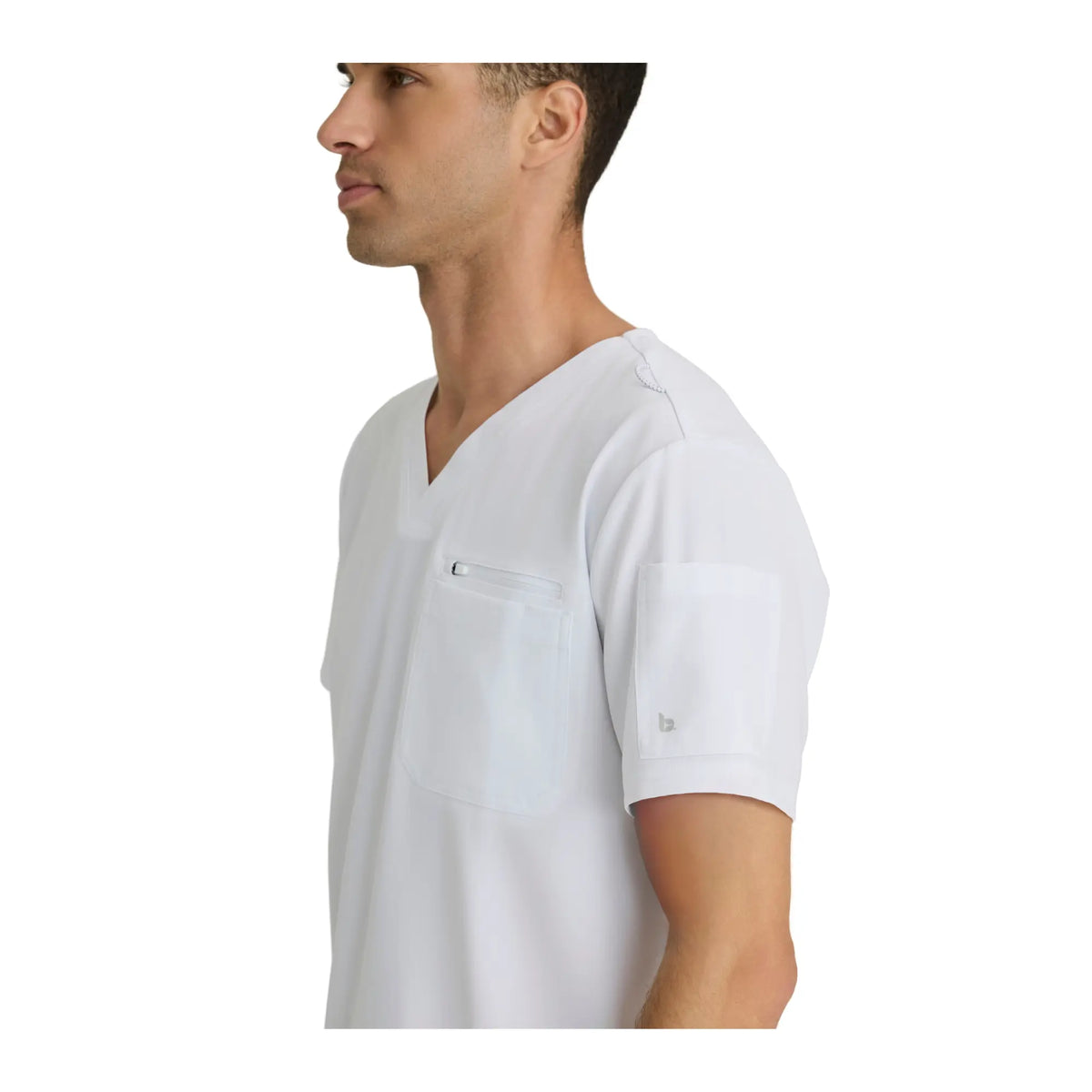 Geneva - V-neck Tunic - Men - Barco Unify BARCO 