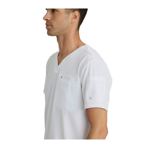 Geneva - V-neck Tunic - Men - Barco Unify BARCO 