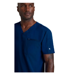 Geneva - V-neck Tunic - Men - Barco Unify BARCO 