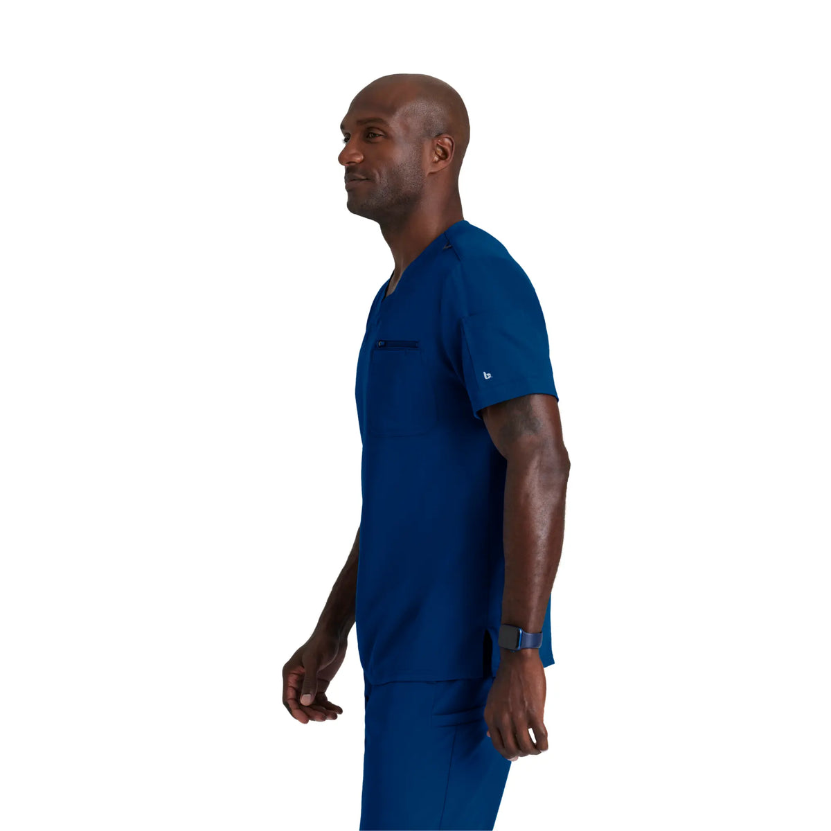 Geneva - V-neck Tunic - Men - Barco Unify BARCO 
