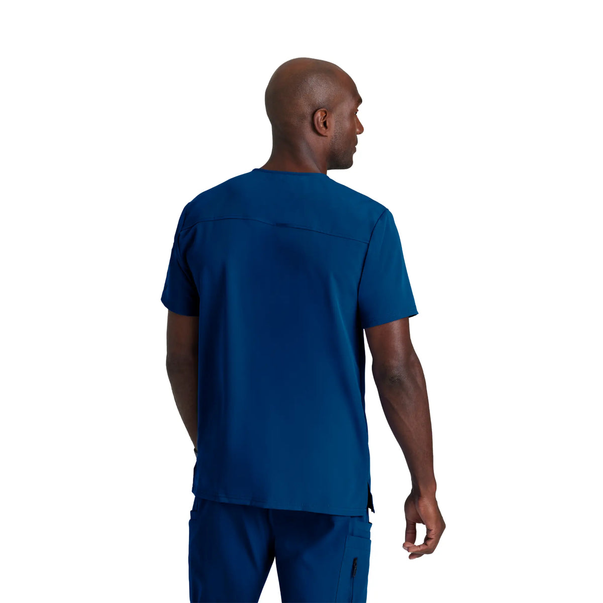Geneva - V-neck Tunic - Men - Barco Unify BARCO 