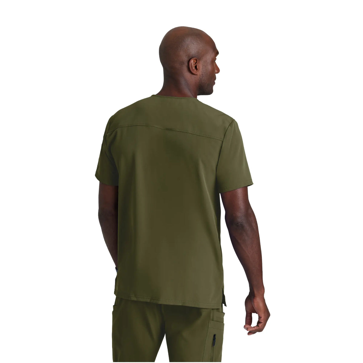 Geneva - V-neck Tunic - Men - Barco Unify BARCO 