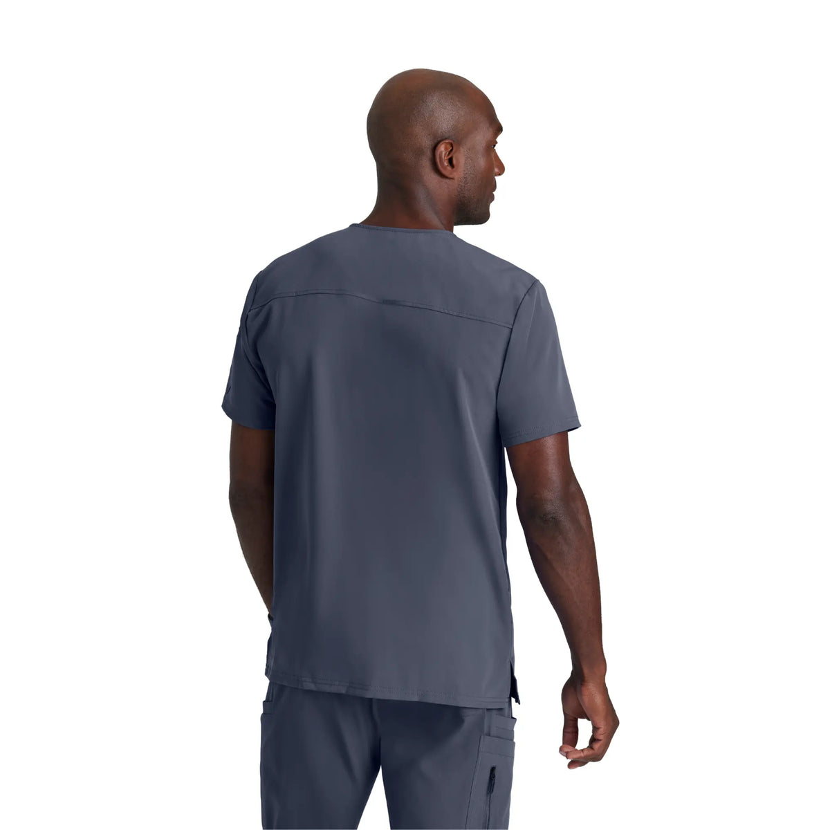 Geneva - V-neck Tunic - Men - Barco Unify BARCO 