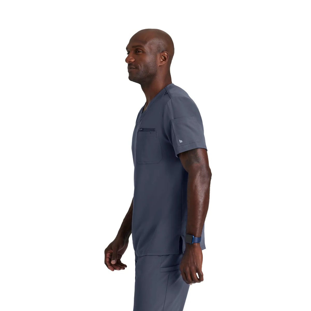 Geneva - V-neck Tunic - Men - Barco Unify BARCO 