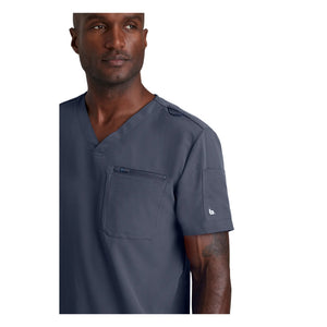 Geneva - V-neck Tunic - Men - Barco Unify BARCO 