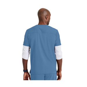Geneva - V-neck Tunic - Men - Barco Unify BARCO 