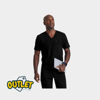 Geneva - V-Neck Tunic - Men's - Barco Unify