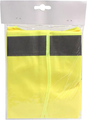 Chaleco Reflectante de Seguridad - Cartec