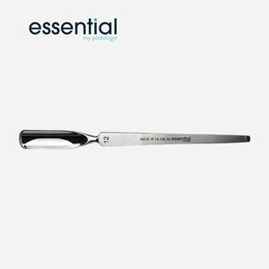 Sharp one-piece gouge - 14.5 cm - Stainless steel - Essential by My Podologie