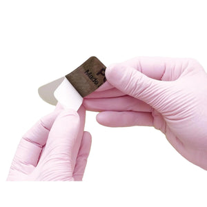 Pack de 50 abrasivos autoadhesivos de grano fino para colza Eloi - My Podology