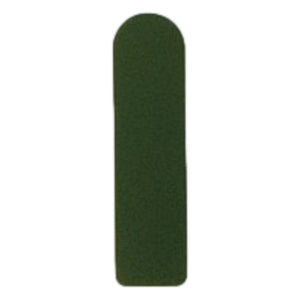 Pack de 50 abrasivos autoadhesivos de grano fino para colza Eloi - My Podology