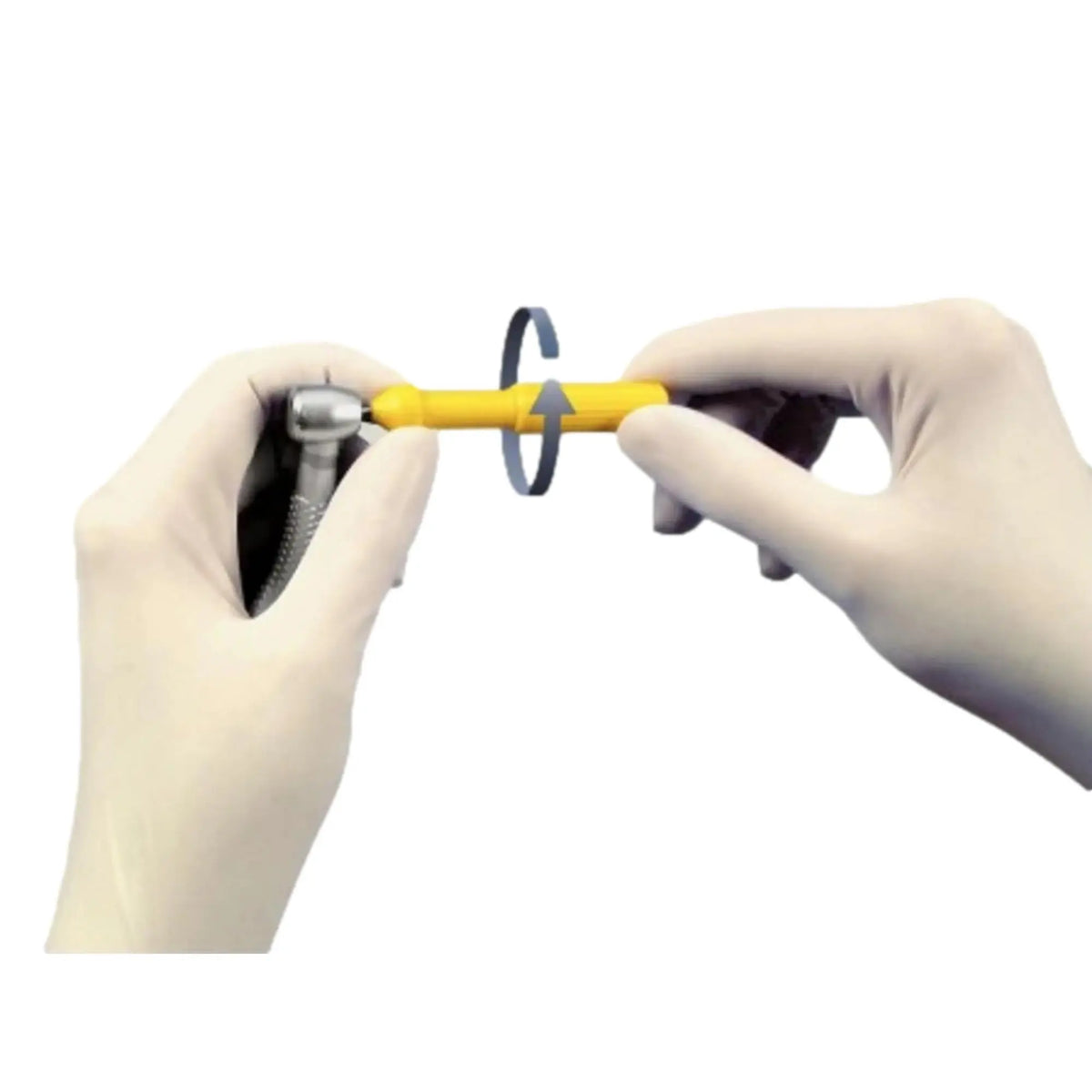 Lubrimed lubricator - Bien Air - My Podiatry
