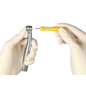 Lubrimed lubricator - Bien Air - My Podiatry